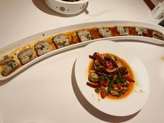 -宝轩渔府·老字号海鲜·正宗津菜(水上店)