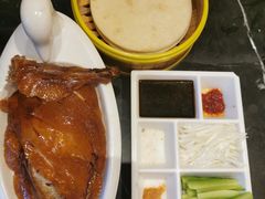 -大鸭梨烤鸭(甘家口店)