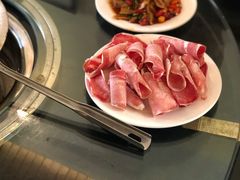 -周老三跷脚牛肉·全牛火锅(非遗传承店)