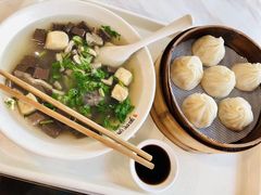 -百年尹氏汤包(湖南路狮子桥店)