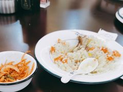 -烟疆印象新疆菜(万联广场店)