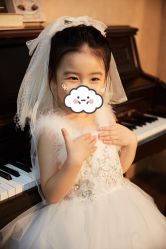 -可优蜜儿童摄影