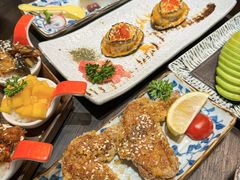 -小川洋风料理(江汉路店)