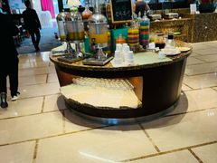-厦门悦华酒店·绿庭主题自助餐厅