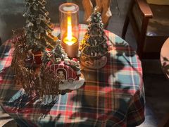 -咖法森林·咖啡  酒吧(天河店)