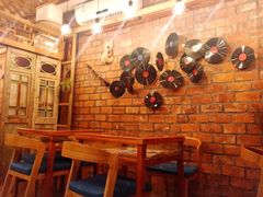 -西关84·History·Art·Cafe