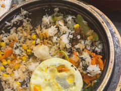-将军牛排·尔滨地标朝鲜族美食(总店)