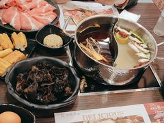 -呷哺呷哺(西单大悦城店)