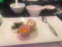 -云门锦翠(商鼎国际店)