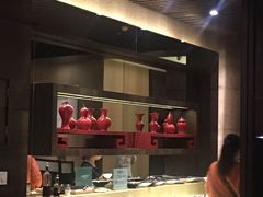 -满堂欢豆捞坊(美丽华大酒店店)