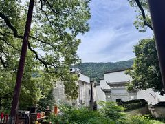 -新安江山水画廊风景区