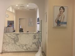 -瑞尔齿科(颐堤港诊所)