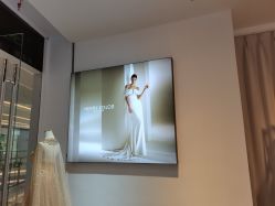 -MERRY COLOR时尚摄影体验店