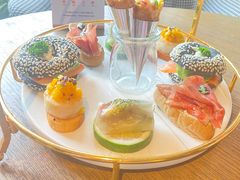 -粤海喜来登酒店·&More聚驿(天河城店)