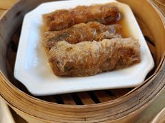 -牡丹国际大酒店-港式茶餐厅