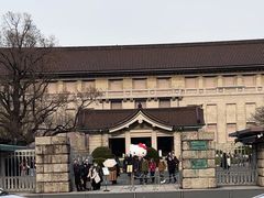-东京国立博物馆
