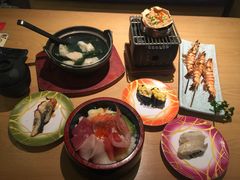 -沼津港渔市(宏伊国际广场店)