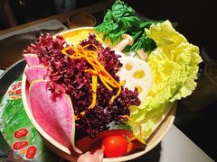 -山缓缓火锅(北京朝阳大悦城店)
