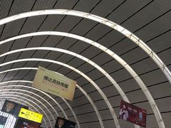 -沈阳站