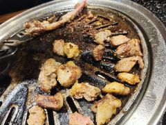 -九田家黑牛烤肉料理(珠江摩尔店)