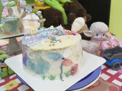 -米柚烘焙教室(新天地购物中心店)