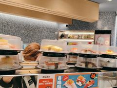 -争鲜回转寿司(朝北大悦城店)