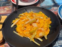 -敏华冰厅(平安金融中心店)