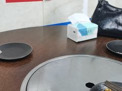 -川渔居—鱼火锅(八方汇店)