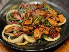 -宝鸡民族饭庄(英达路店)