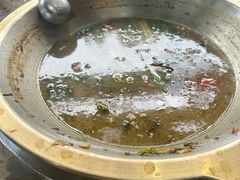 -徐氏竹香园牛肉火锅(飞虎路店)