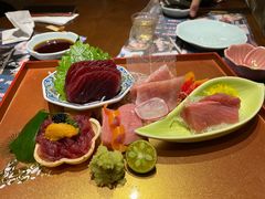 -傑·料理·海鲜放题(佛山文华荟店)