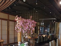 -九井澤精致料理(金茂店)