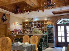 -玛莎西餐厅(佳润华庭店)