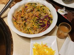 -东北人家铁锅炖(水岸帝景店)
