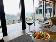 -台北北投丽禧温泉酒店