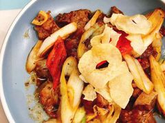 -子霖南山鲜虾面(南山总店)