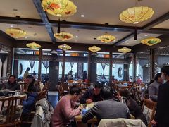 大堂-苏浙徽·农家大院(开发区星湖101店)