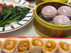 -香港威特瑞茶餐厅(小白楼音乐厅店)