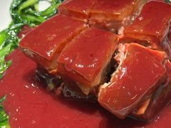 -老瑞福上海菜(人民广场店)