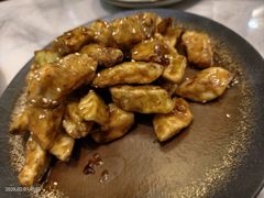 -君霖海鲜私房菜(春柳店)