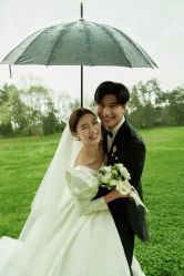 -芭莎视觉婚纱摄影(花溪店)