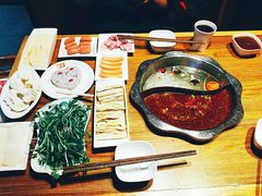 -傣妹火锅(南京东路一店)
