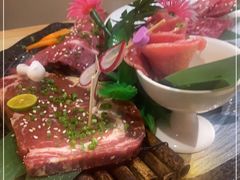 -松鱼亭·和牛烧肉(协鑫广场店)