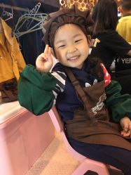 -卡通尼·Safari非洲探索乐园·生日会(金桥国际商业广场店)