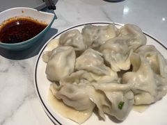 -叁拾壹克饺子·东北菜(国贸店)