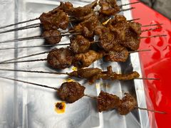 -酒宝荡烧烤(长航局江大路住宅小区店)