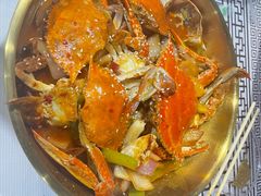 -云晓光头烧烤吧(盛夏店)