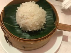 -粗茶淡饭·汉口公馆(循礼门店)