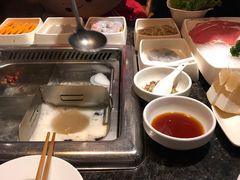 -海底捞火锅(龙湖三千集店)
