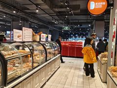 -物美大卖场(玉蜓桥店)